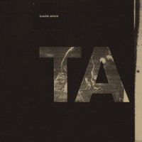 Touché Amoré - Touché Amoré [7 inch]