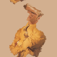 Toy Cars - Paint Brain (Cover Artwork)