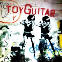 ToyGuitar - ToyGuitar [EP]