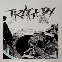 Tragedy - Tragedy (Cover Artwork)