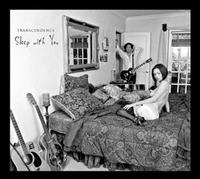 Transcendence - Sleep With You (Cover Artwork)