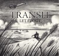Transit - Let It Out (Cover Artwork)