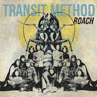 Transit Method - Roach (Cover Artwork)