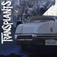 The Transplants - The Transplants