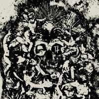 Trap Them - Seizures in Barren Praise