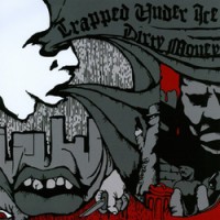 Trapped Under Ice / Dirty Money [UK] - Split [7 inch]