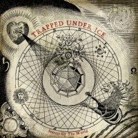 Trapped Under Ice - Secrets of the World