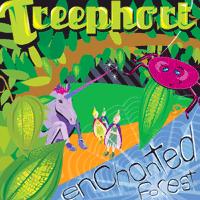 Treephort - Enchanted Forest
