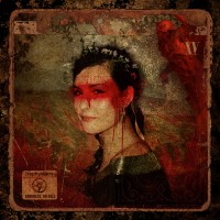 Trophy Scars - Darkness, Oh Hell (Cover Artwork)