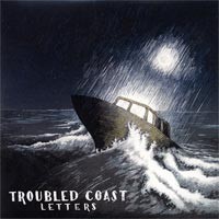 Troubled Coast - Letters
