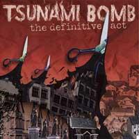Tsunami Bomb top 50 songs