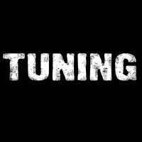 Tuning - two-song demo