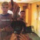 TURNING POINT「1988-1991」discography CD Turning Point – 1988-1991 – 2 x Vinyl (Clear, LP