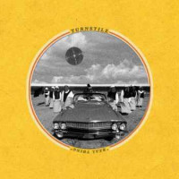 Turnstile - Real Thing [Digital Single ]