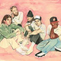 Turnstile - Turnstile Love Connection