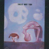 Twelve Hour Turn - Victory Of Flight (Cover Artwork)