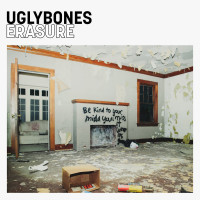 Uglybones - Erasure (Cover Artwork)