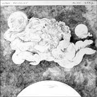 Ultra Dolphins - Alien Baby