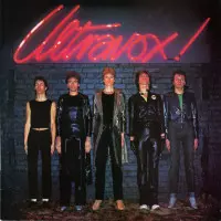 Ultravox - Ultravox! | Punknews.org