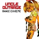 Uncle Outrage - Dance Extreme (Cover Artwork)
