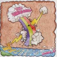 The Unicorns - Who Will Cut Our Hair When We're Gone?