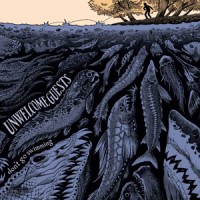 Unwelcome Guests - Don't Go Swimming