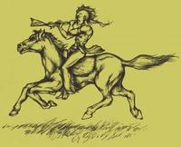 Unwritten Law - Music In High Places