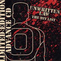 unwritten law