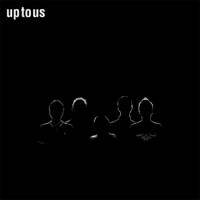 Up to Us - Up to Us [7-inch] (Cover Artwork)