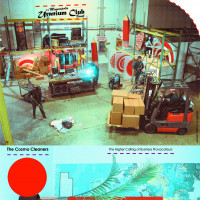 Uranium Club - The Cosmo Cleaners: The Higher Calling of Business Provocateurs