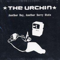 The Urchin - Another Day, Another Sorry Sta (Cover Artwork)