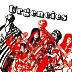 Urgencies - Manifesto (Cover Artwork)