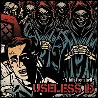 Useless ID - 7 Hits from Hell [EP]