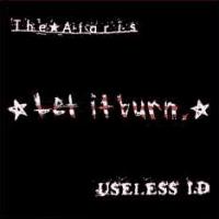 The Ataris/Useless ID - Let it Burn