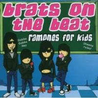 Various - Brats on the Beat: Ramones for Kids
