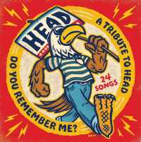 V/A - Do You Remember Me? - A Tribute To HEAD (Cover Artwork)