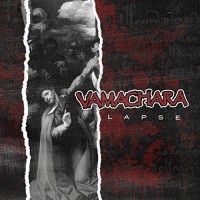 Vamachara - Lapse (Cover Artwork)