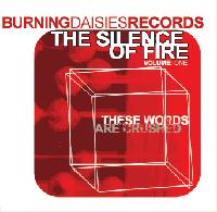 Various - The Silence Of Fire Volume One (Cover Artwork)