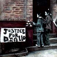 Various - 1157 Wheeler Avenue: A Memorial for Amadou Diallo (Cover Artwork)