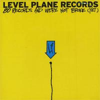 Various - 80 Records And We're Not Broke (Yet)