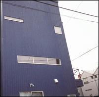 Various - A Second Tribute To Jandek: Down In A Mirror (Cover Artwork)