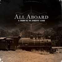 Various - All Aboard: A Tribute to Johnny Cash