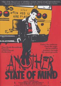 Various - Another State Of Mind DVD