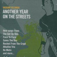 Various - Another Year On the Streets (Cover Artwork)