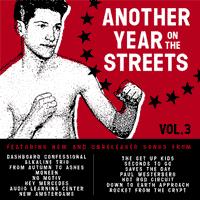 Various - Another Year On The Streets Vol. 3 (Cover Artwork)