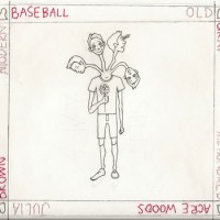 Various - 4-Way V-Day split [7-inch]