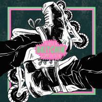 Various Artists - A Hella Skitchin' Compilation (Cover Artwork)