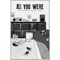 Various - As You Were: Issue Three [Book]