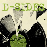 Various Artists - D-Sides (Cover Artwork)