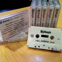 Various - Epitaph Fall Sampler 2014